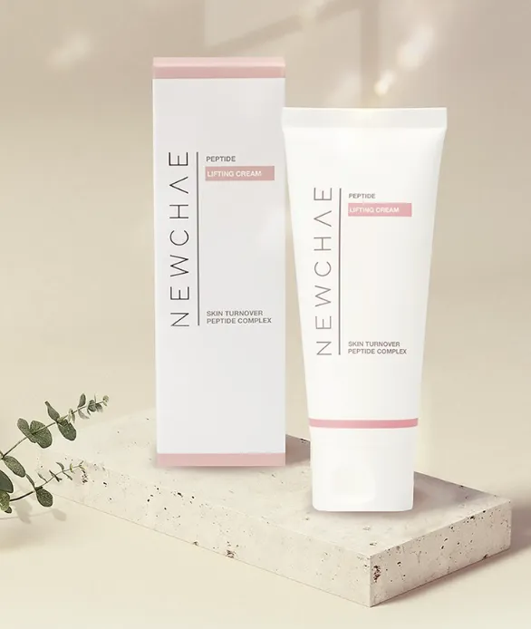 NEWCHAE Peptide Lifting Cream 80ml