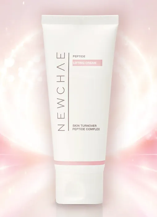 NEWCHAE Peptide Lifting Cream 80ml