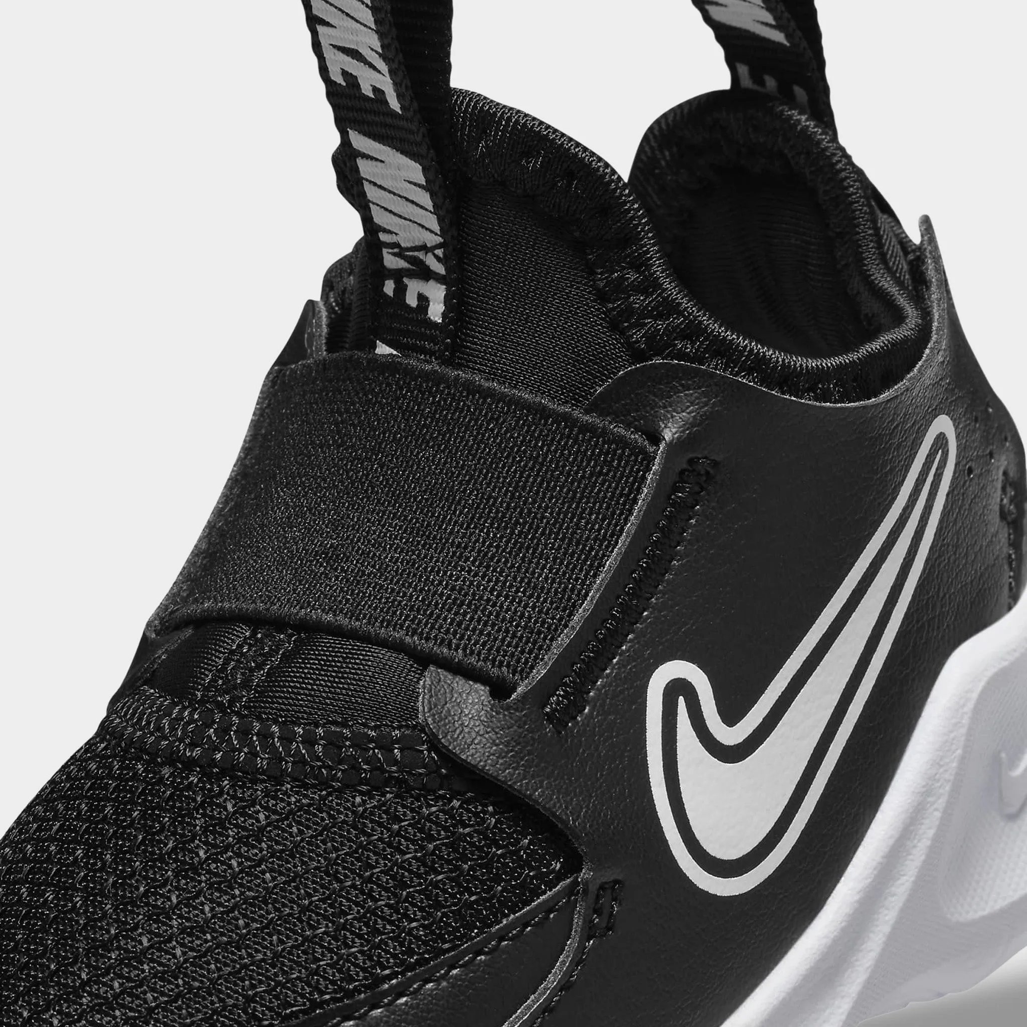 Nike Flex Runner 3 TD Black / White