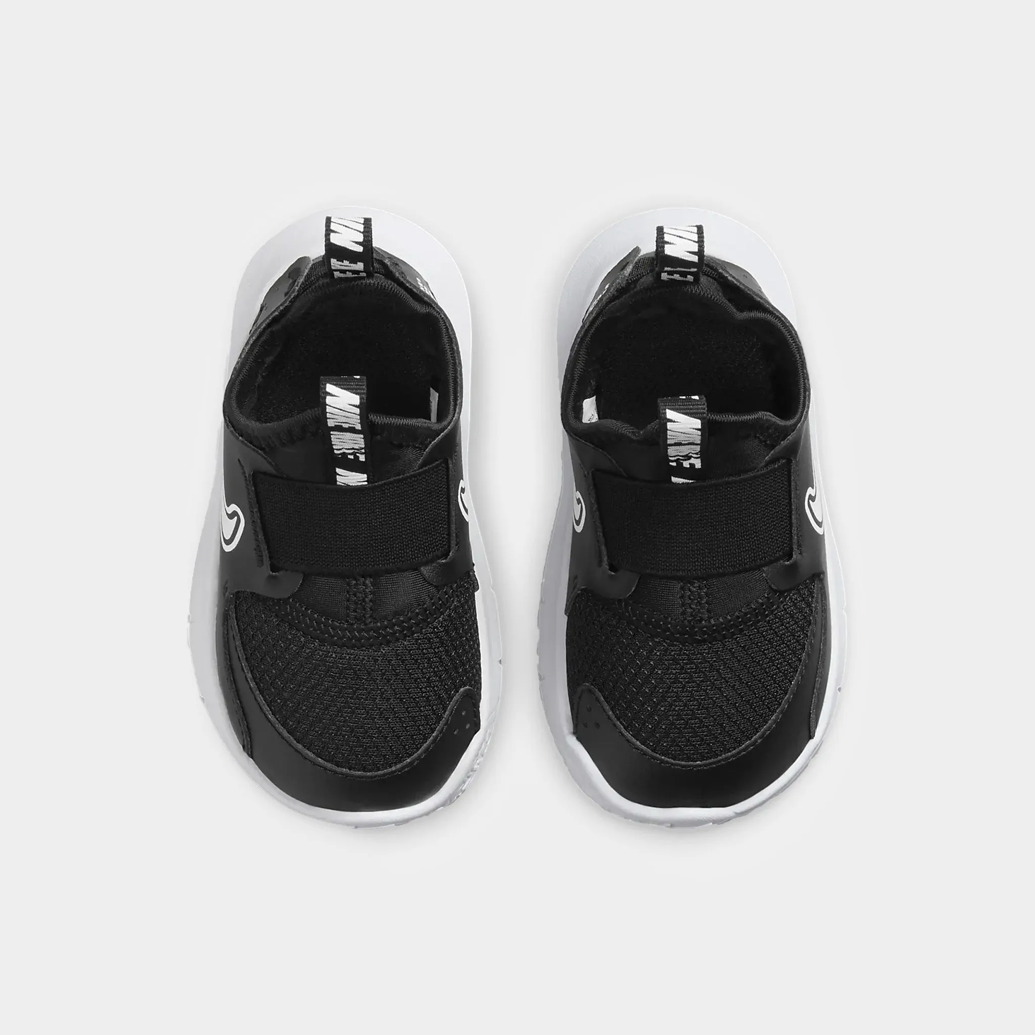 Nike Flex Runner 3 TD Black / White