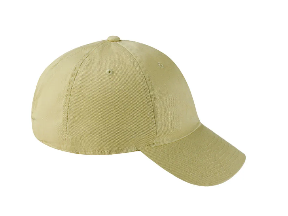 Nike Team Campus Cap - Vegas Gold