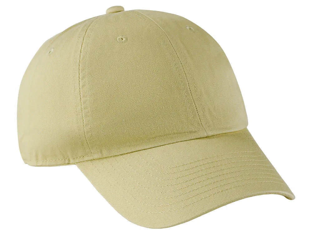 Nike Team Campus Cap - Vegas Gold