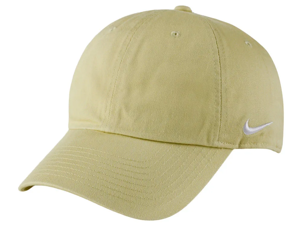 Nike Team Campus Cap - Vegas Gold