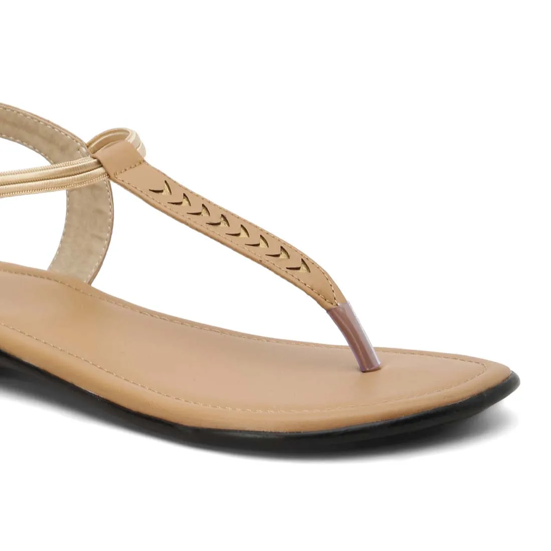 Paragon  R10550L Women Sandals | Casual & Formal Sandals | Stylish, Comfortable & Durable | For Daily & Occasion Wear