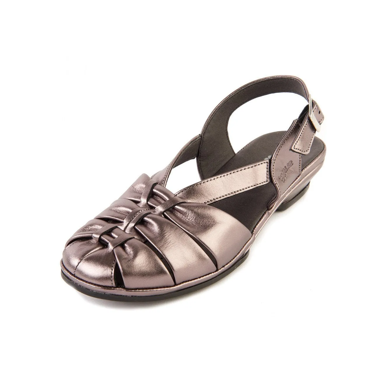 Patsy Ladies Sandal E