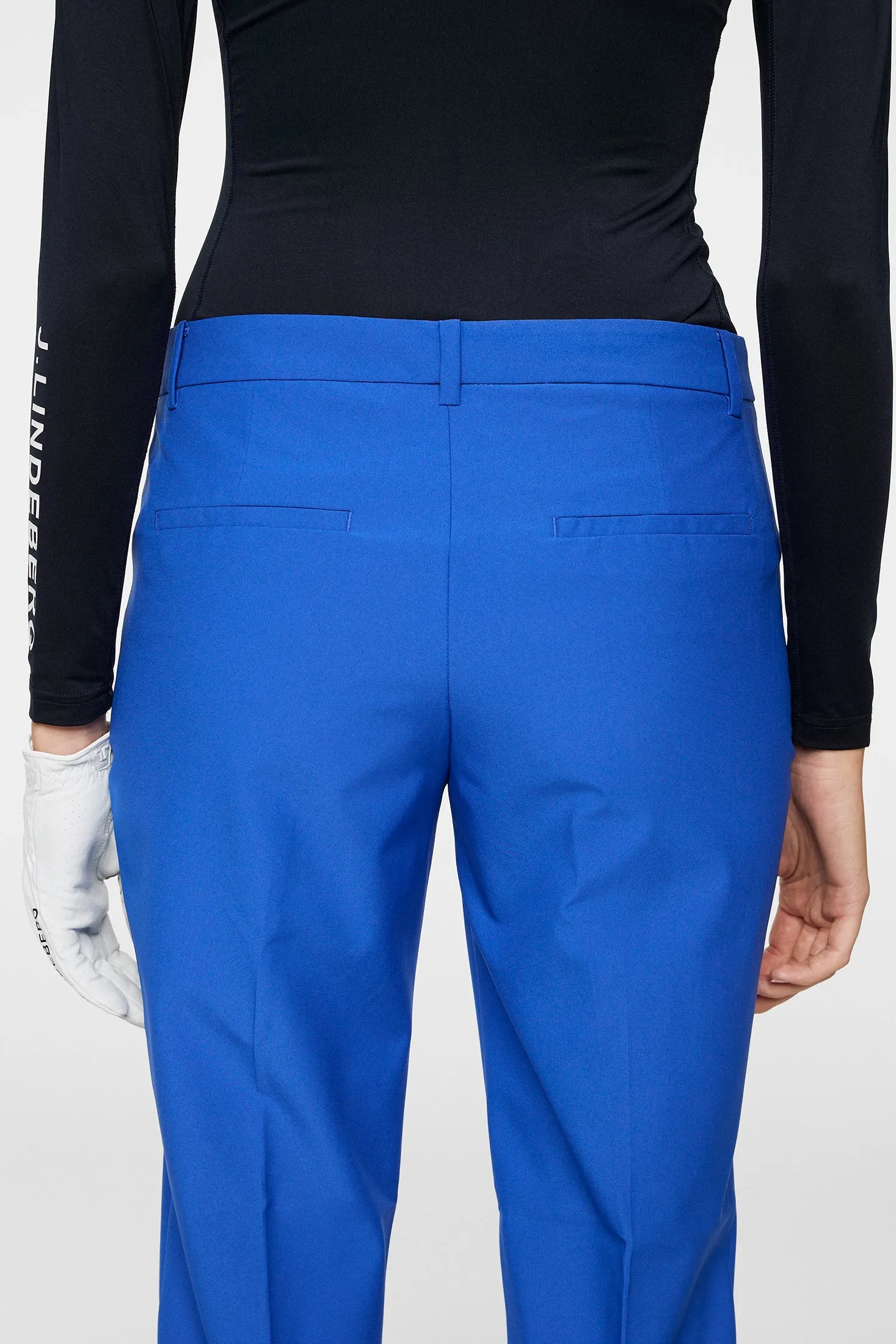 Pia Pant / Club Blue