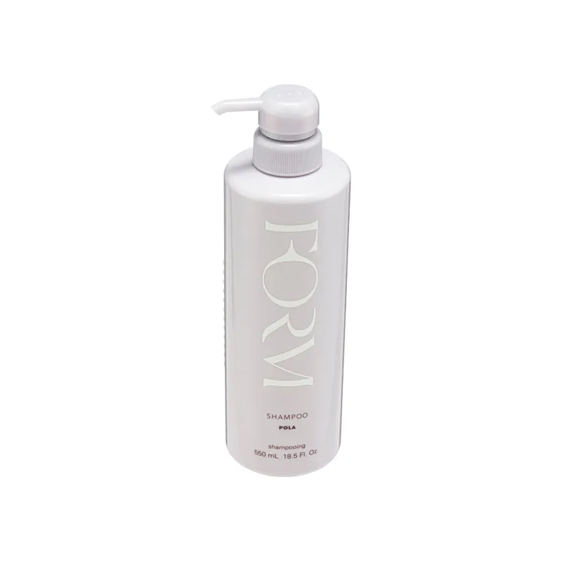 Pola Form Shampoo 550ML