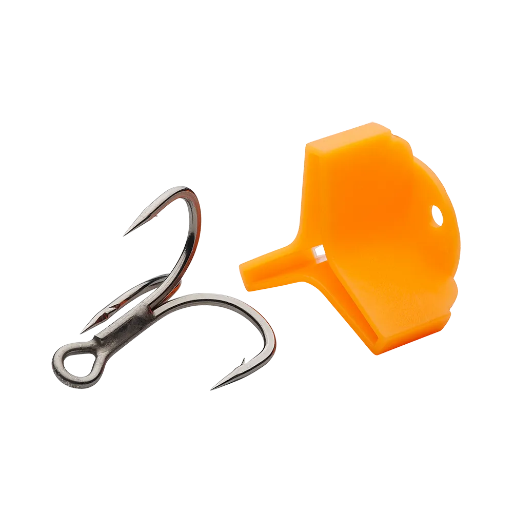 Savage Gear Treble Hook Protectors Size Large #2 (10 Pack)