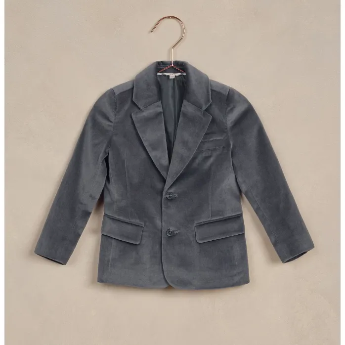 sebastian blazer || midnight