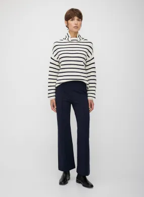 Serenity Flared Pull On Pants