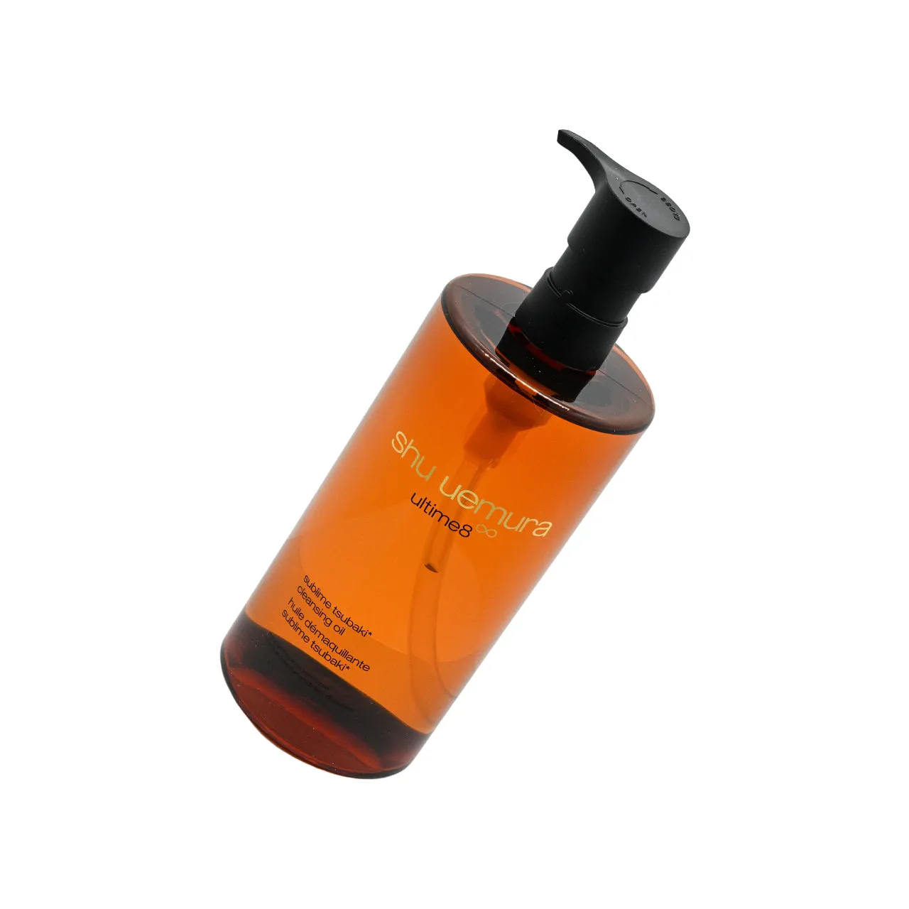 Shu Uemura Advanced Ultime8∞ Sublime Tsubaki Cleansing Oil 450ml