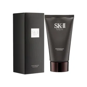 SK-II Men Moisturizing Cleanser 120G