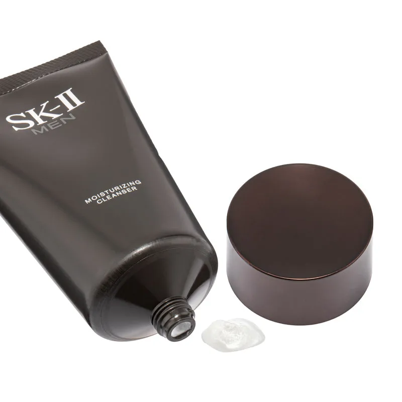 SK-II Men Moisturizing Cleanser 120G