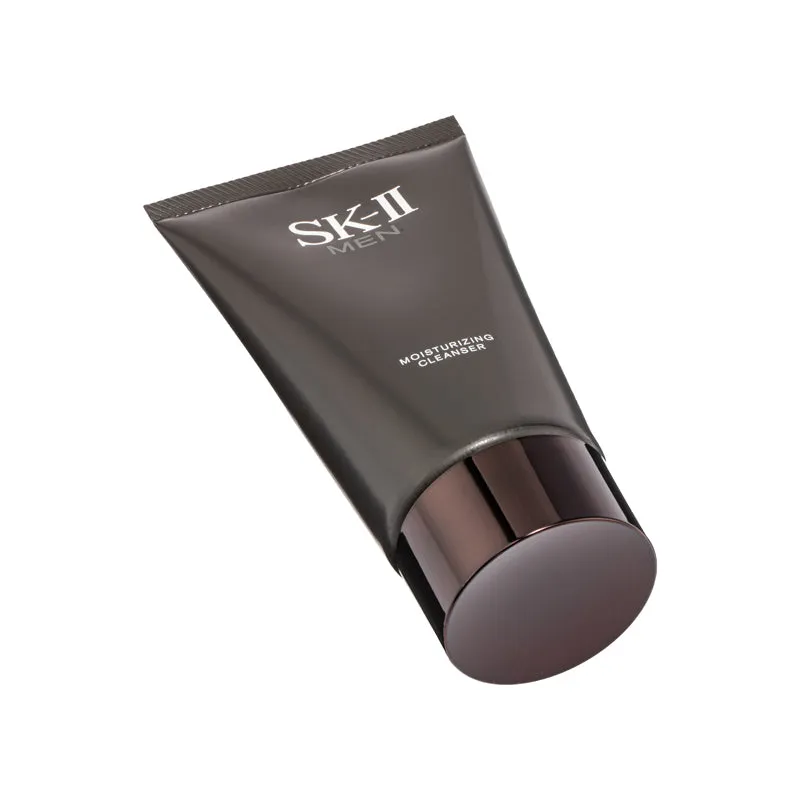 SK-II Men Moisturizing Cleanser 120G