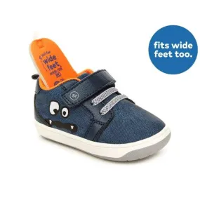 Stride Rite Boys Reese Baby Toddler Sneaker