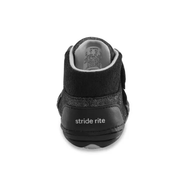 Stride Rite SM Martin Baby Toddler Soft Motion Baby Boots