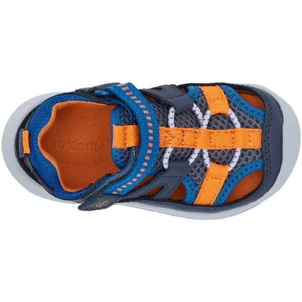 Stride Rite Wade Infant Toddler Boys Sandals (Machine Washable)