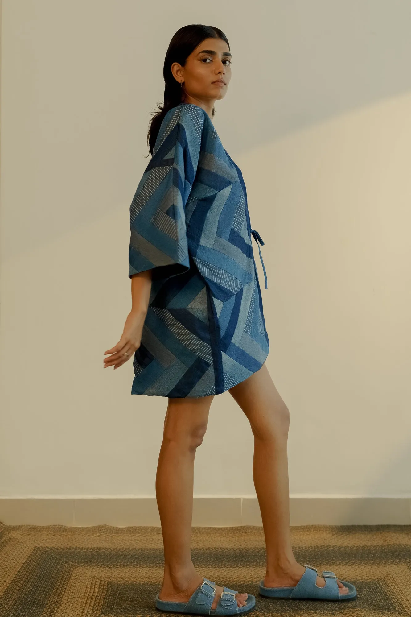 The Symmetry Kimono