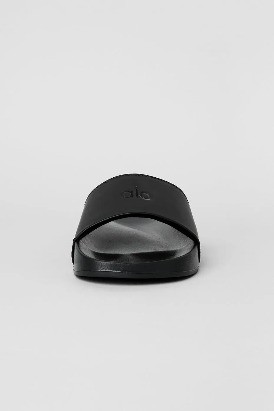 Unisex It Slide - Black