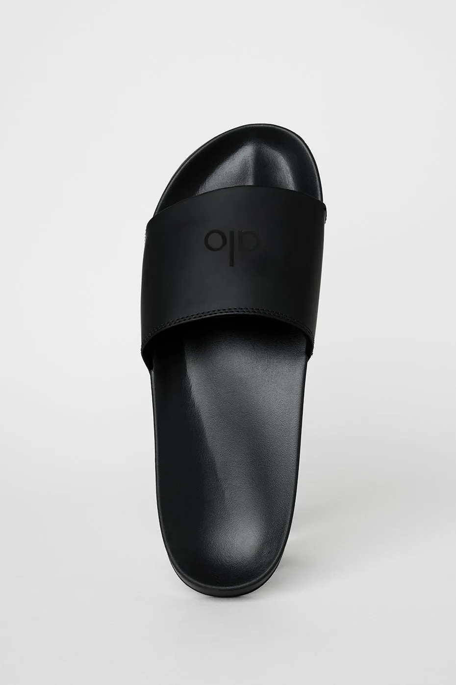 Unisex It Slide - Black