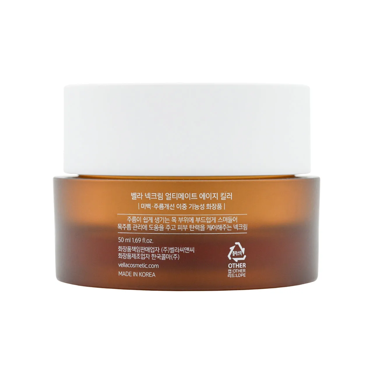 Vella Neck Cream Ultimate Age Killer 50ml