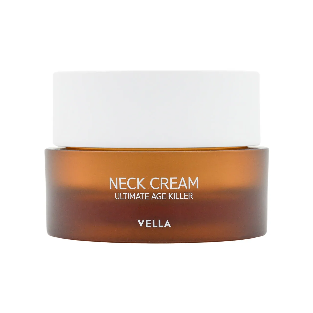 Vella Neck Cream Ultimate Age Killer 50ml