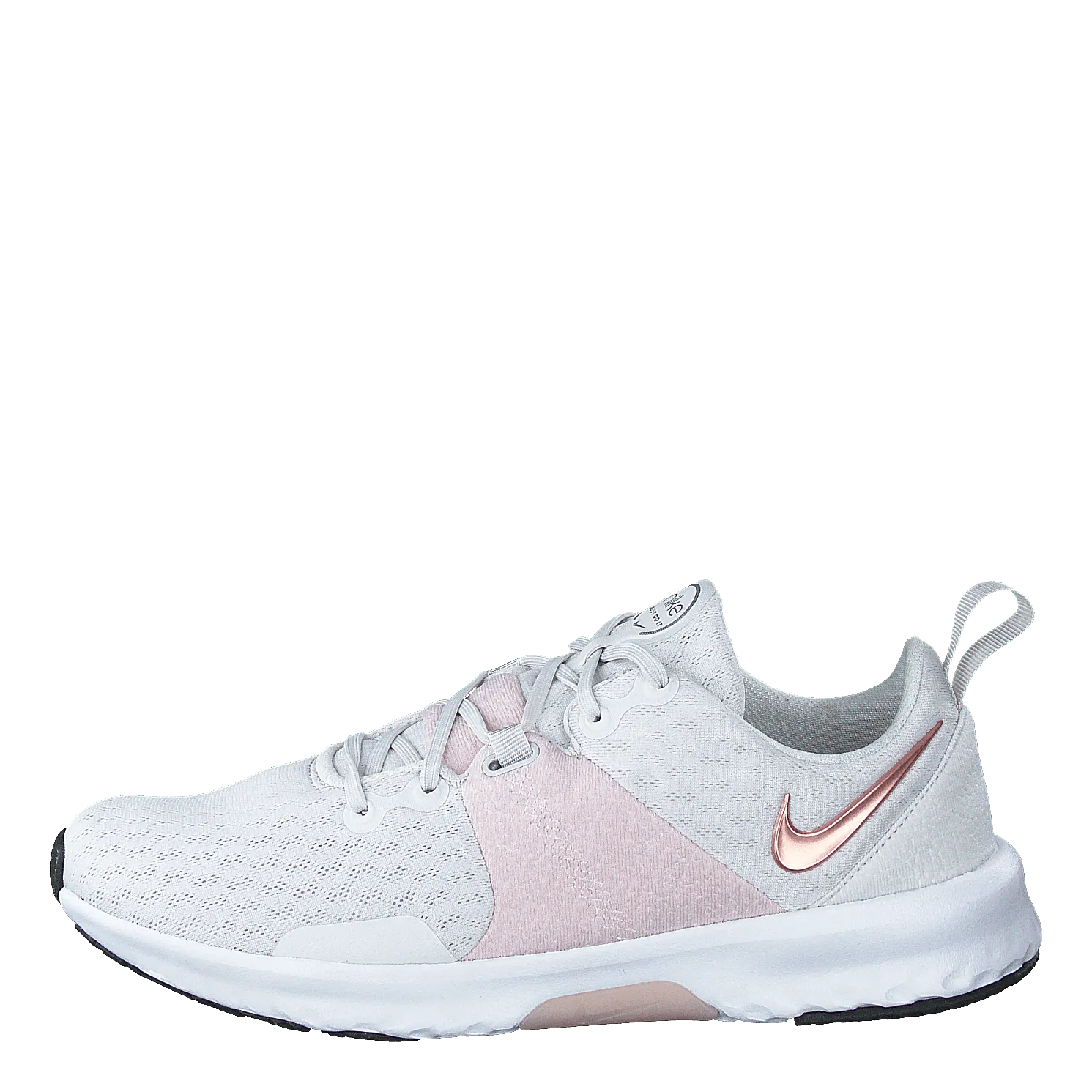 Wmns City Trainer 3 Platinum Tint/mtlc Red Bronze-