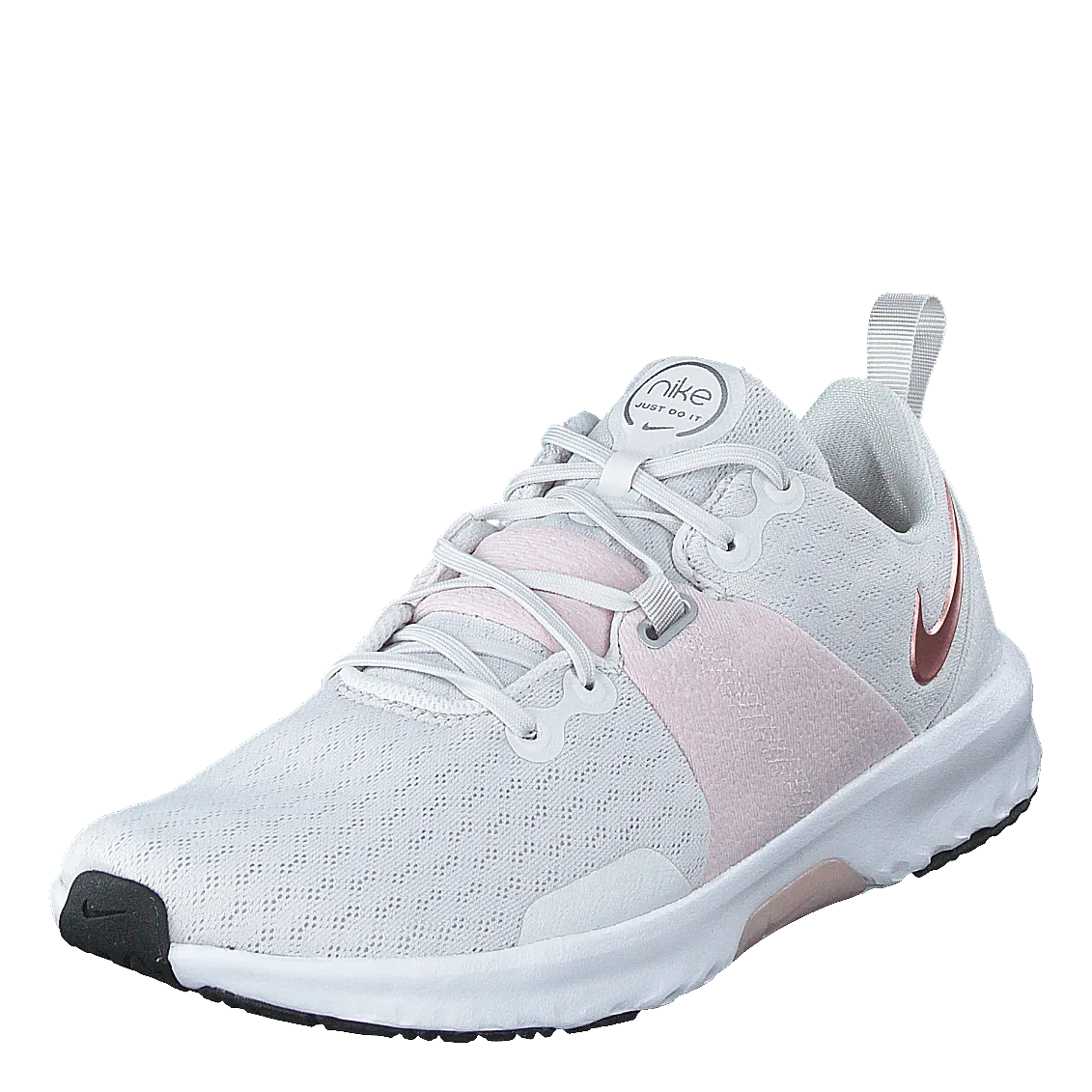 Wmns City Trainer 3 Platinum Tint/mtlc Red Bronze-